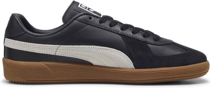 Puma Sneakers laag 'Army Trainer'