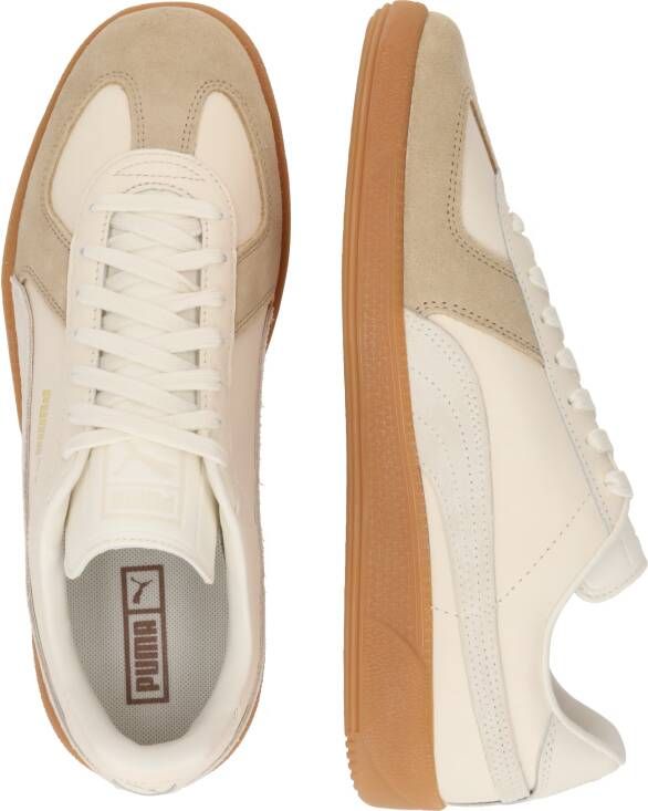 Puma Sneakers laag 'Army Trainer'