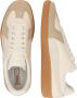 Puma Army Trainer Beige Sneakers Multicolor Heren - Thumbnail 8