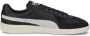 Puma Army Trainer Sneakers Zwart Laag Profiel Black - Thumbnail 16