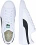 Puma Basket Classic XXI Unisex Leren sneakers 374923-02 - Thumbnail 19
