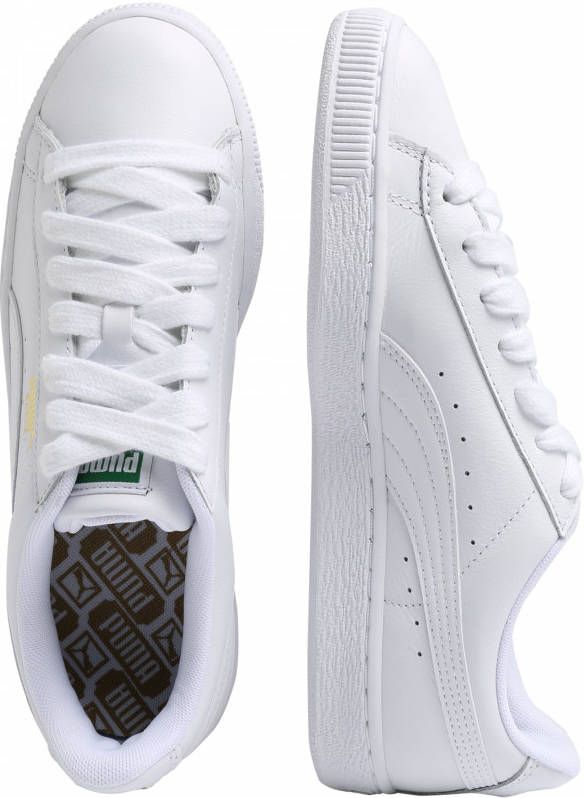 Puma Sneakers laag 'Basket Classic'