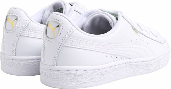 Puma Sneakers laag 'Basket Classic'