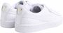 PUMA Sneaker 17 -White White 17 -White White Wlaag - Thumbnail 8
