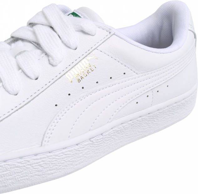 Puma Sneakers laag 'Basket Classic'