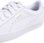 PUMA Sneaker 17 -White White 17 -White White Wlaag - Thumbnail 9