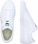 PUMA Suede Classic XXI De sneakers van de manier Man Witte - Thumbnail 10