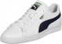 Puma Suede Classic 21 Gray Violet White Schoenmaat 42 1 2 Sneakers 374915 03 - Thumbnail 12