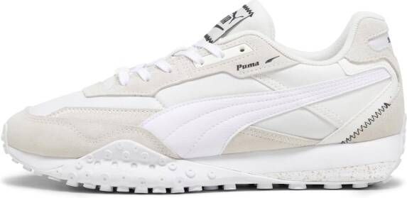 Puma Sneakers laag 'Blacktop Rider'