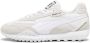 Puma Zwart Top Rider Sneakers Multicolor Heren - Thumbnail 2