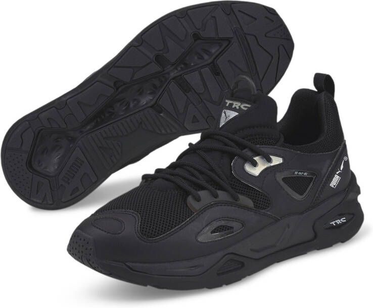 Puma Sneakers laag 'Blaze Triple'