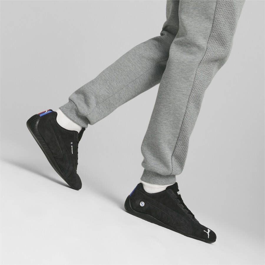 Puma Sneakers laag 'BMW M'