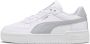 Puma Ca Pro Classic Fashion sneakers Schoenen white cool light gray maat: 40 beschikbare maaten:41 42 40 43 44.5 45 46 40.5 47 - Thumbnail 7