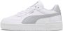 Puma Ca Pro Classic Fashion sneakers Schoenen white cool light gray maat: 40 beschikbare maaten:41 42 40 43 44.5 45 46 40.5 47 - Thumbnail 7