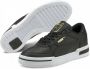 PUMA SELECT CA Pro Classic California Sneakers Schoenen Leer Zwart 380190 - Thumbnail 14