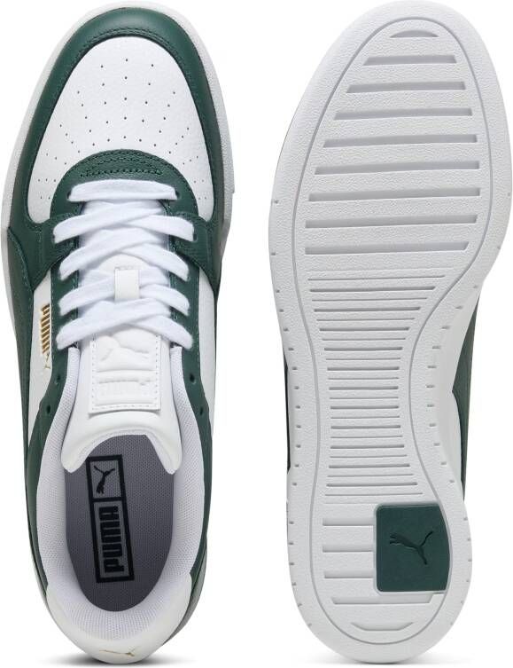 Puma Sneakers laag 'CA Pro Classic II'