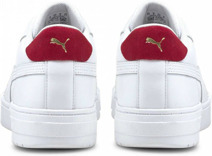 Puma Sneakers laag 'CA Pro Heritage'