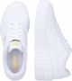 PUMA Plateausneakers Cali Wedge Wn s - Thumbnail 7