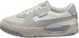 Puma Lage Sneakers Cali Dream Pastel Marshmallow Arctic Ice 385597-01 - Thumbnail 8