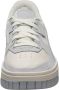 Puma Lage Sneakers Cali Dream Pastel Marshmallow Arctic Ice 385597-01 - Thumbnail 11