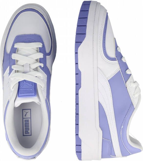 Puma Lage Sneakers Cali Dream Tweak Dissimilar Wns - Foto 5