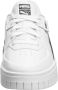 PUMA SELECT Puma Cali Dream Lth Wns De sneakers van de manier Vrouw Witte - Thumbnail 14