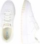 PUMA SELECT Cali Dreamuse Sneakers Puma White Pristine Dames - Thumbnail 8