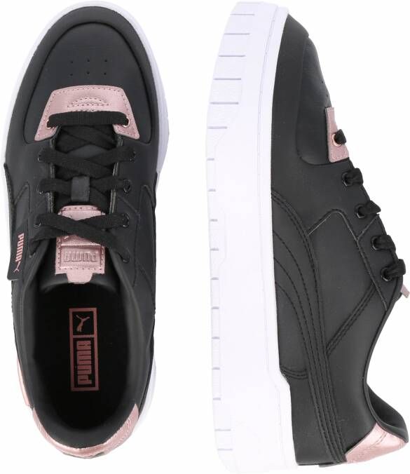 Puma Lage Sneakers Cali Dream Metal - Foto 4