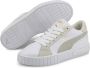 PUMA Cali Star Dames Wit Nimbus cloud - Thumbnail 3