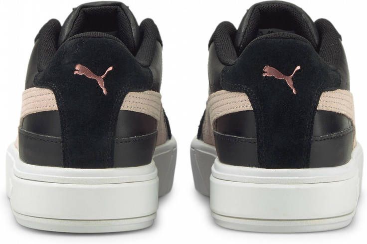 Puma Cali Star Mix 380220 06 shoes Zwart Dames - Foto 5