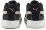 Puma Cali Star Mix 380220 06 shoes Zwart Dames - Thumbnail 5