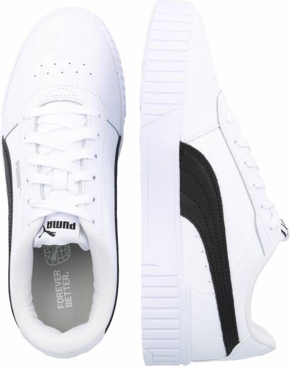 Puma Sneakers laag 'Carina 2.0'