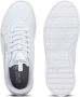 Puma Carina 2.0 Pop Up Metallics White Dames - Thumbnail 7