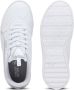 Puma Carina 2.0 Pop Up Metallics White Dames - Thumbnail 4