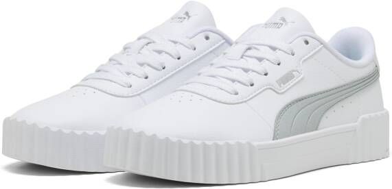 Puma Sneakers laag 'Carina 3.0'