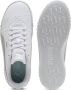 Puma Carina 3.0 Aqua Metallics sneakers wit zilver - Thumbnail 13
