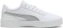Puma Carina 3.0 Aqua Metallics sneakers wit zilver - Thumbnail 14