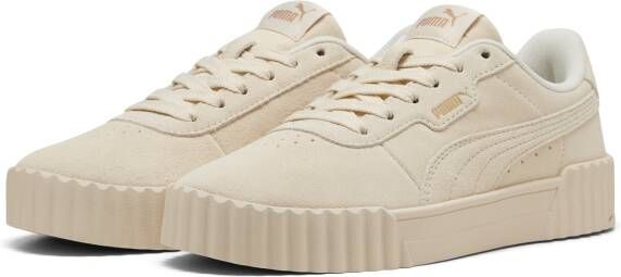 Puma Sneakers laag 'Carina 3.0'