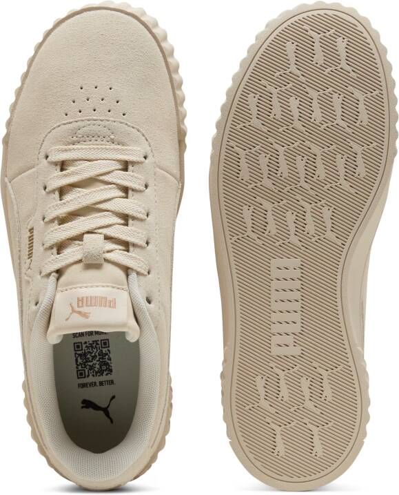 Puma Sneakers laag 'Carina 3.0'