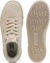 PUMA Carina 3.0 SD Dames Sneakers Alpine Snow- Gold - Thumbnail 16