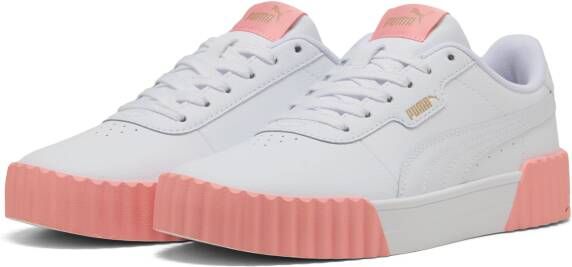 Puma Sneakers laag 'Carina 3.0'