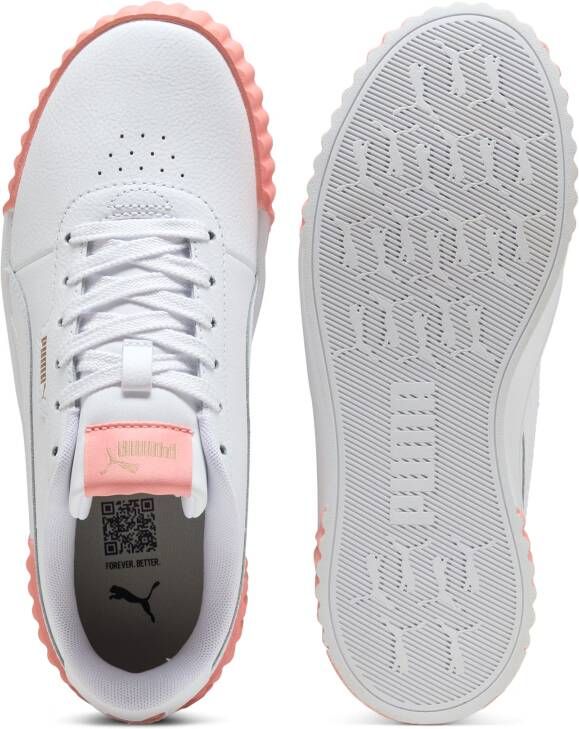 Puma Sneakers laag 'Carina 3.0'