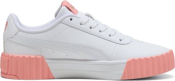 Puma Sneakers laag 'Carina 3.0'