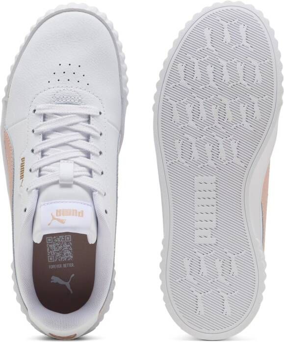 Puma Sneakers laag 'Carina 3.0'