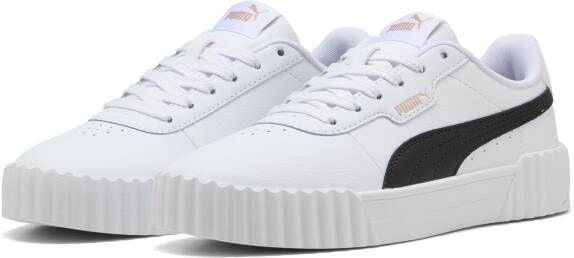 Puma Sneakers laag 'Carina 3.0'