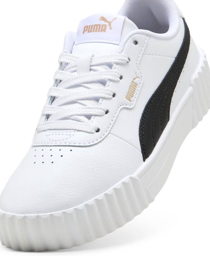 Puma Sneakers laag 'Carina 3.0'