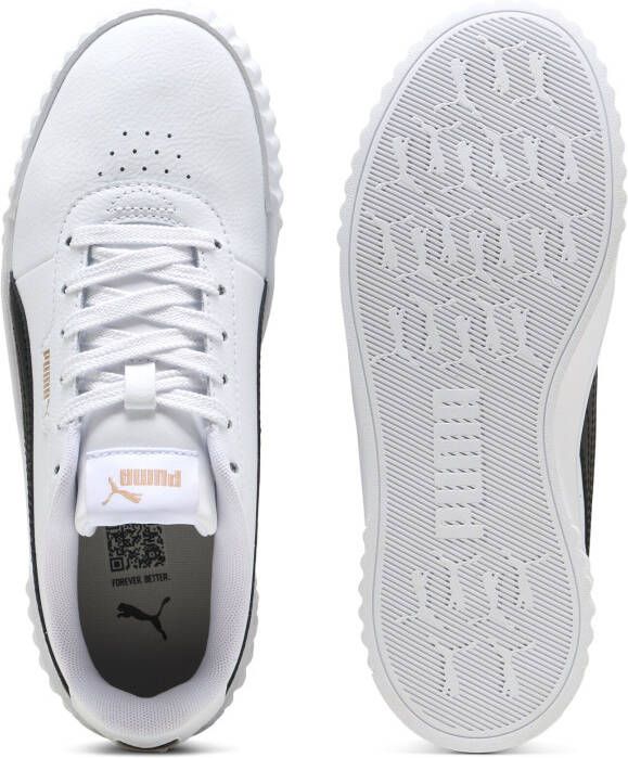 Puma Sneakers laag 'Carina 3.0'