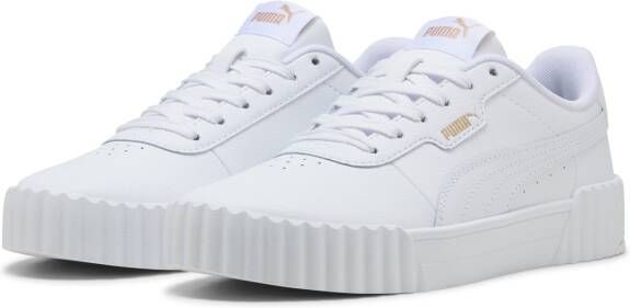 Puma Sneakers laag 'Carina 3.0'