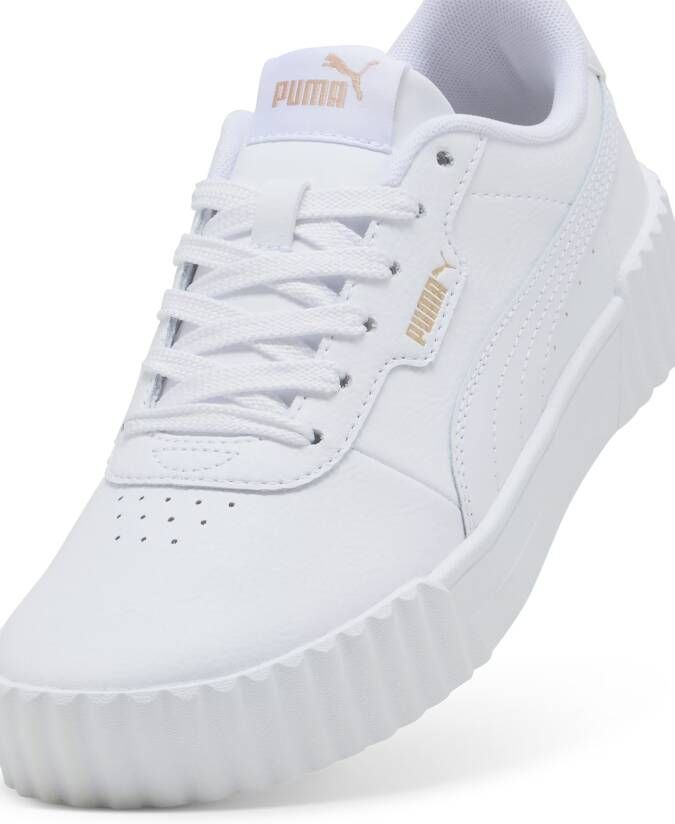 Puma Sneakers laag 'Carina 3.0'