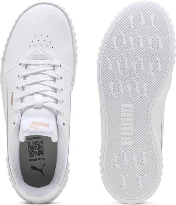 Puma Sneakers laag 'Carina 3.0'
